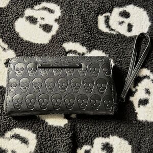 Betsey Johnson Wallet